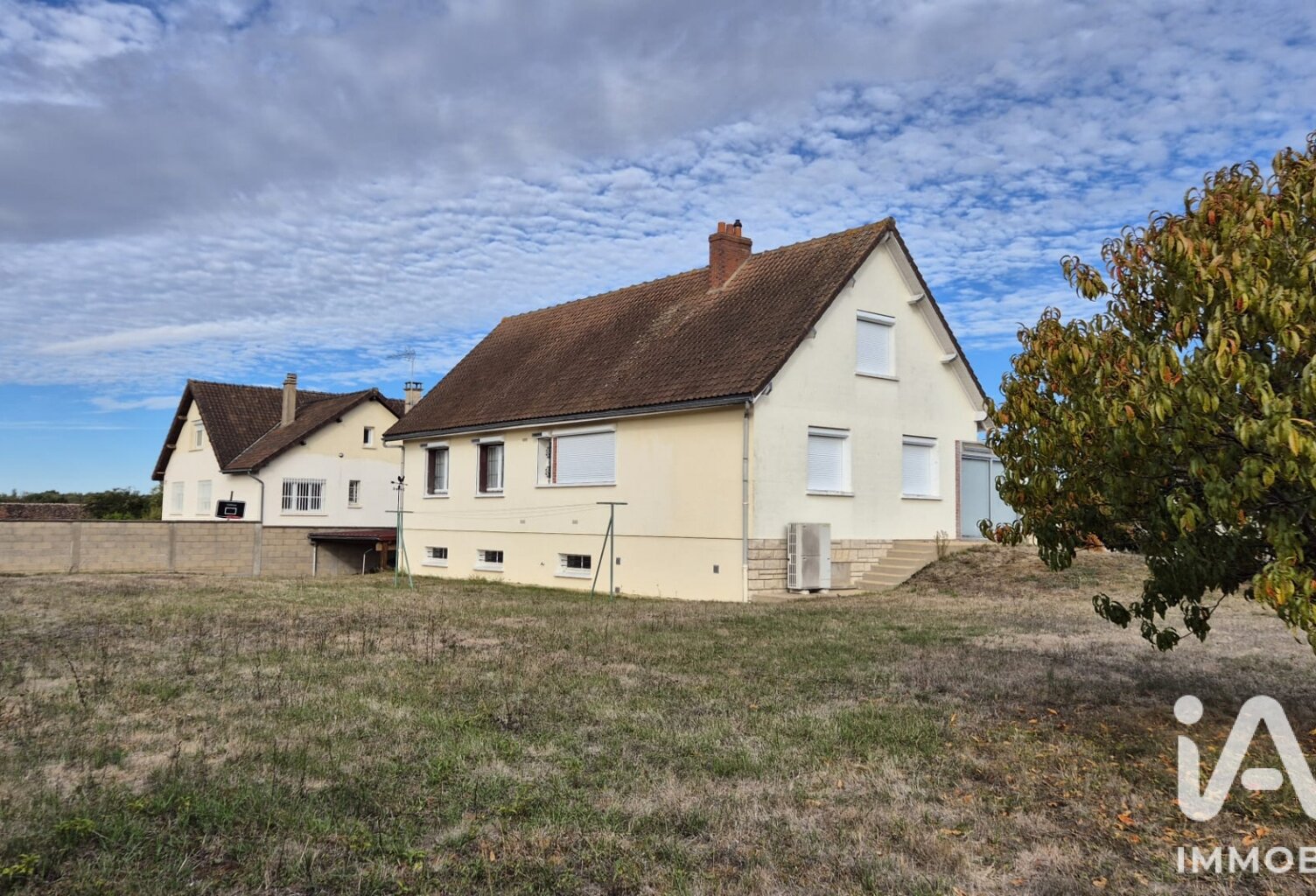 Vente Maison traditionnelle 5 pièces — photo 1
