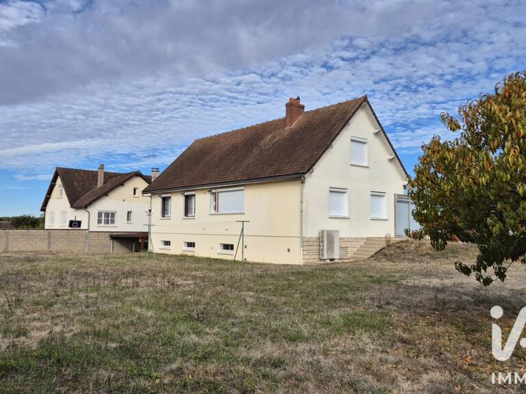 Vente Maison traditionnelle 5 pièces — photo 1