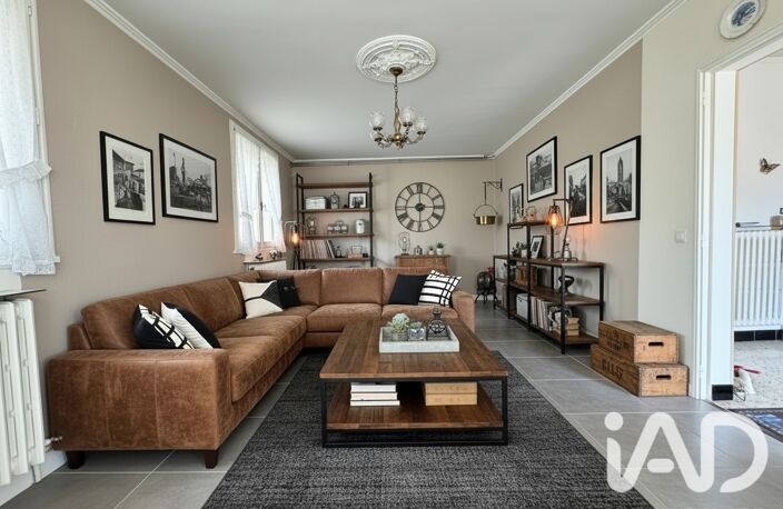Vente Maison traditionnelle 5 pièces — photo 2