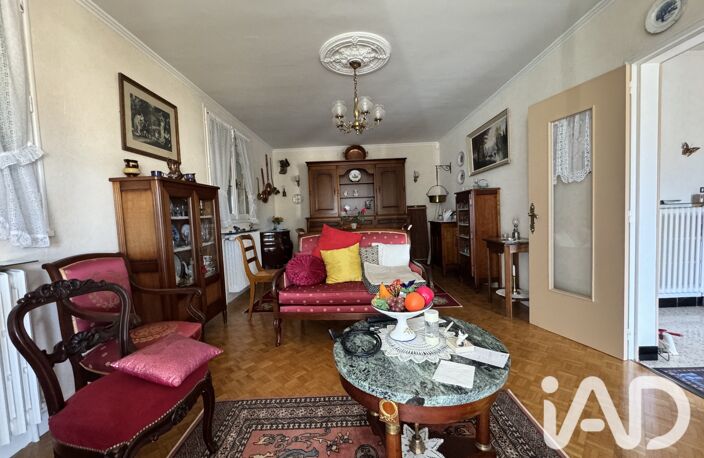 Vente Maison traditionnelle 5 pièces — photo 3