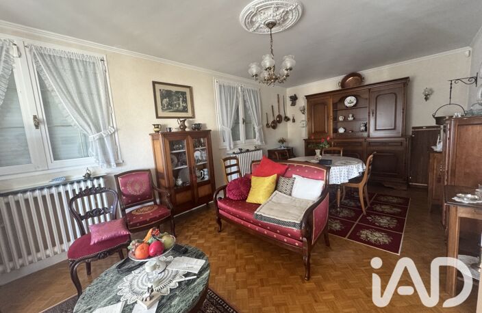 Vente Maison traditionnelle 5 pièces — photo 4
