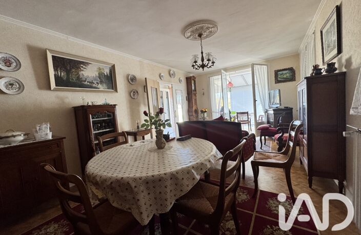 Vente Maison traditionnelle 5 pièces — photo 5