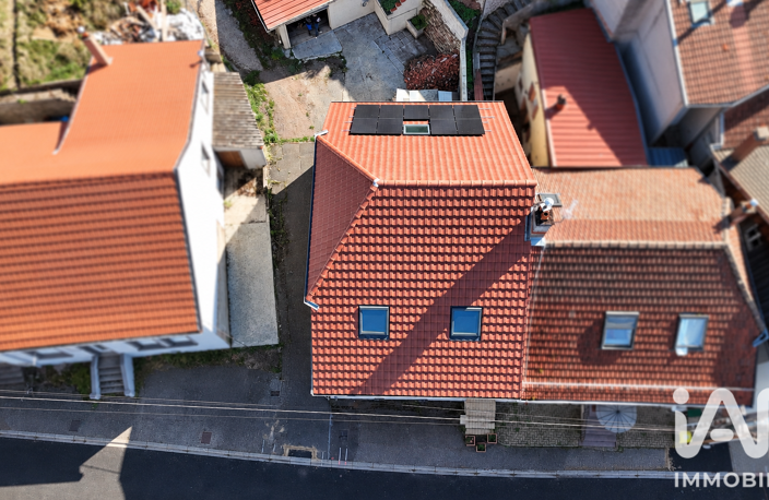 Vente Maison/villa 3 pièces — photo 2