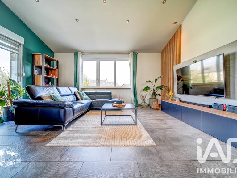 Vente Maison/villa 5 pièces — photo 1
