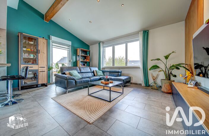 Vente Maison/villa 5 pièces — photo 2