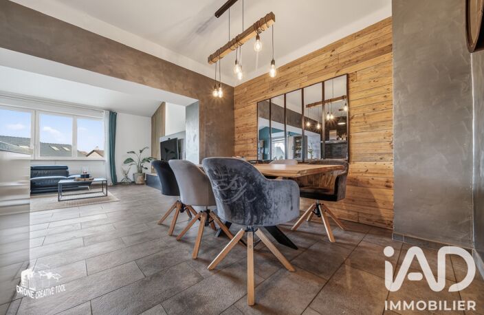 Vente Maison/villa 5 pièces — photo 3