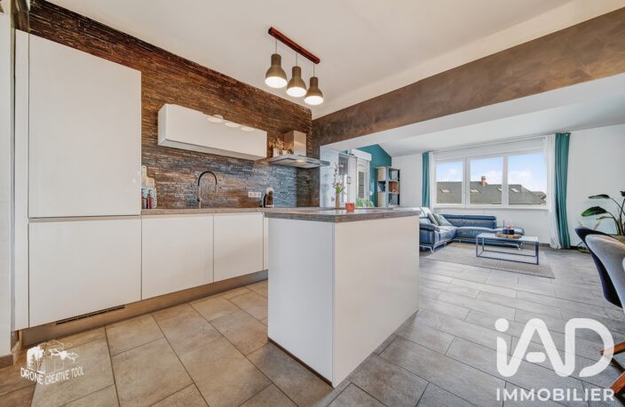 Vente Maison/villa 5 pièces — photo 4