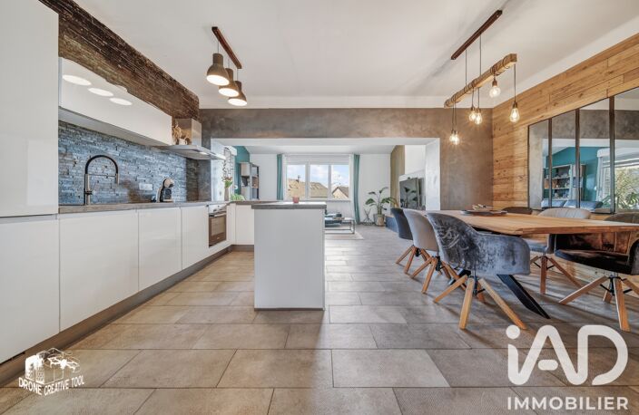 Vente Maison/villa 5 pièces — photo 5