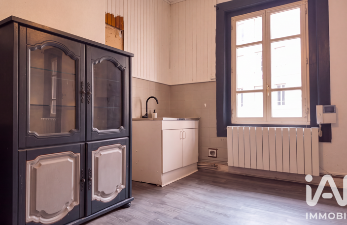 Vente Appartement 3 pièces — photo 2
