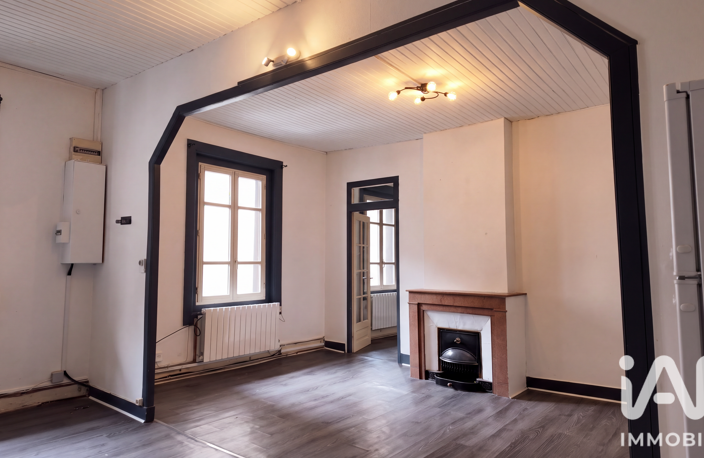 Vente Appartement 3 pièces — photo 3