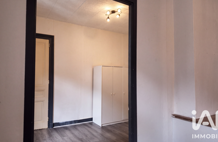 Vente Appartement 3 pièces — photo 5