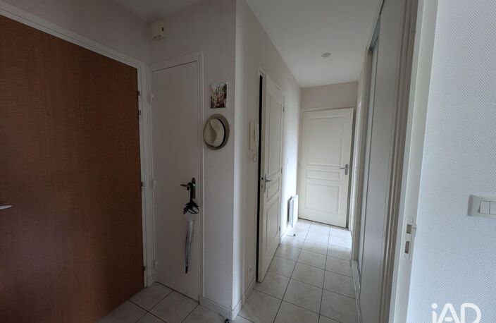 Location Appartement 2 pièces — photo 2