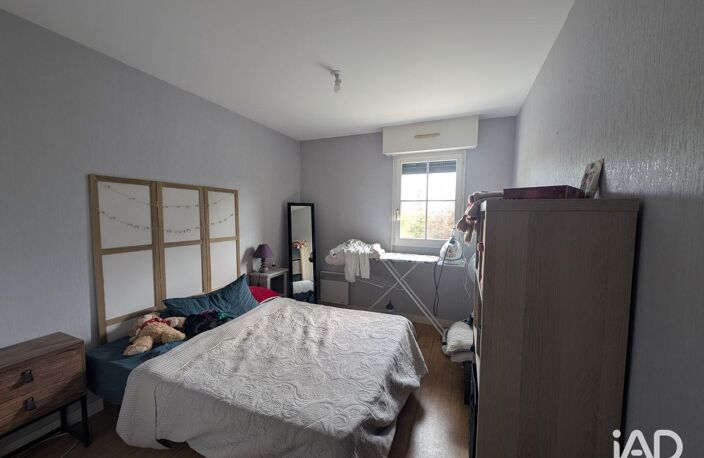 Location Appartement 2 pièces — photo 4