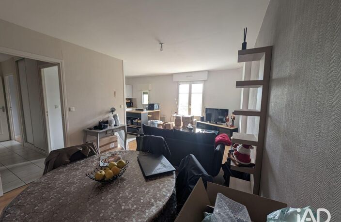 Location Appartement 2 pièces — photo 5