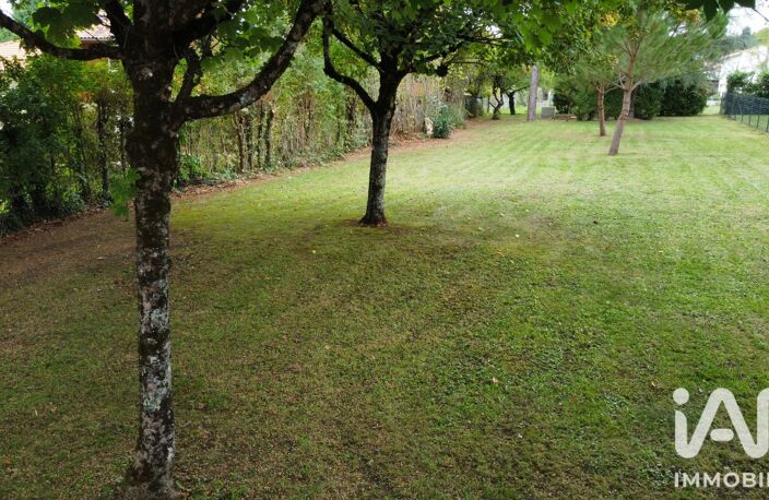Vente Terrain à bâtir 898 m&sup2; — photo 2