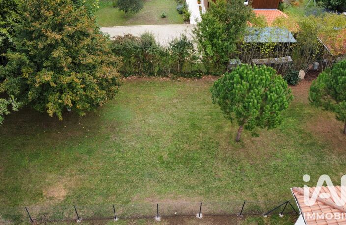 Vente Terrain à bâtir 898 m&sup2; — photo 3