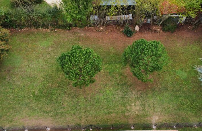 Vente Terrain à bâtir 898 m&sup2; — photo 4