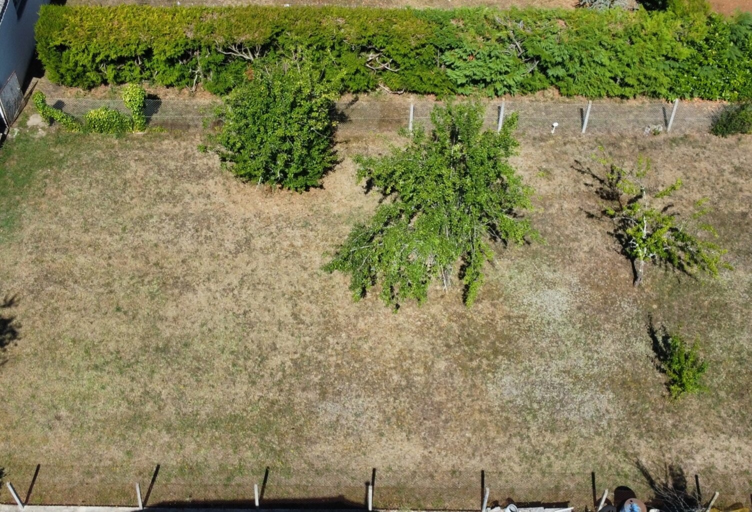 Vente Terrain à bâtir 623 m&sup2; — photo 1