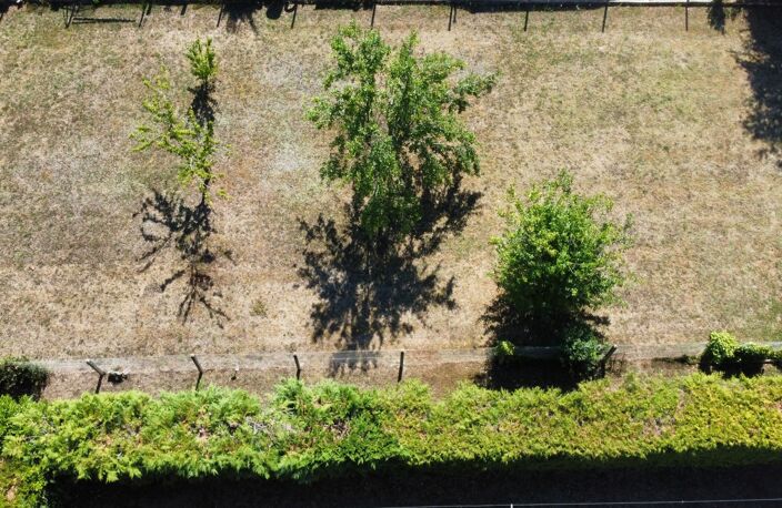 Vente Terrain à bâtir 623 m&sup2; — photo 2