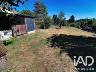 Vente Terrain à bâtir 623 m&sup2; — photo 3