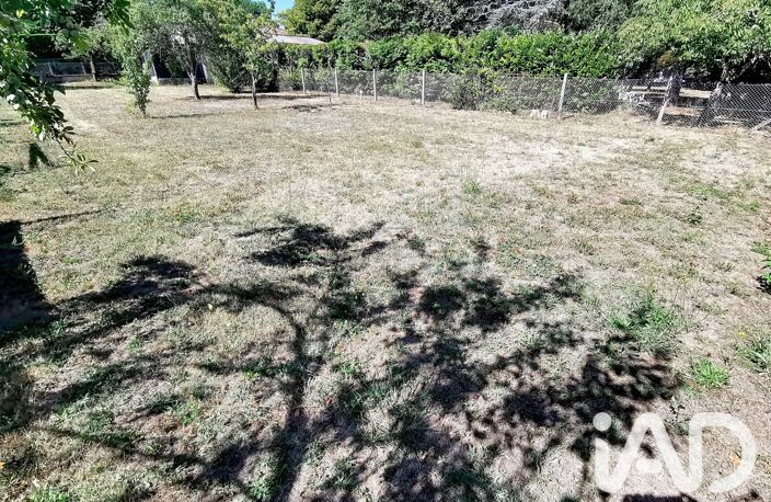 Vente Terrain à bâtir 623 m&sup2; — photo 4