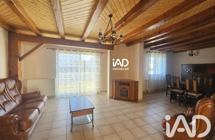 Vente Maison traditionnelle 4 pièces — photo 2
