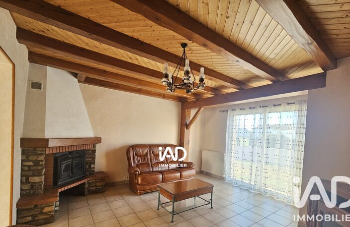 Vente Maison traditionnelle 4 pièces — photo 3