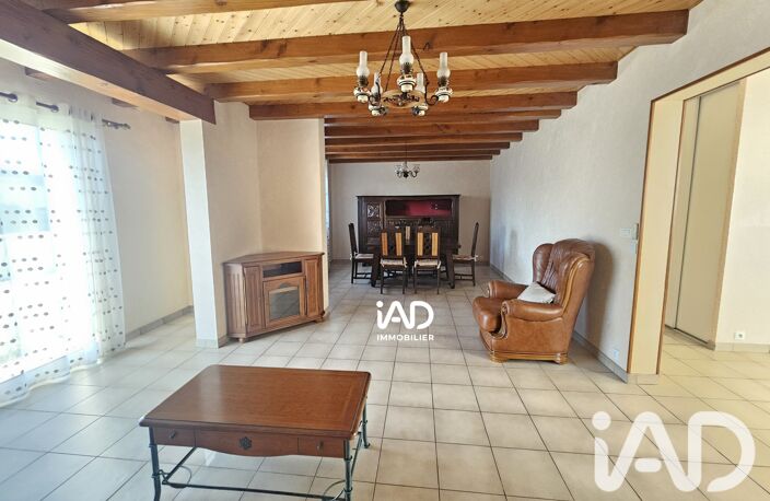 Vente Maison traditionnelle 4 pièces — photo 4