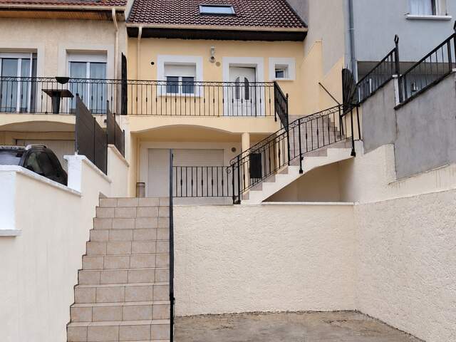 Vente Maison/villa 5 pièces — photo du bien