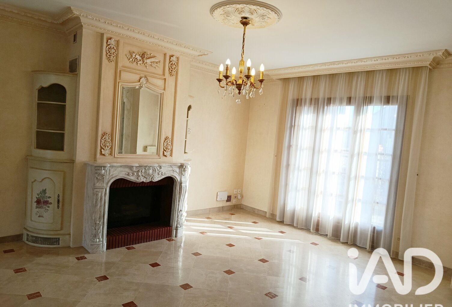 Vente Maison traditionnelle 7 pièces — photo 1