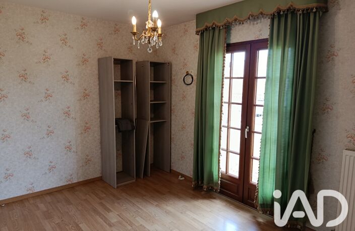 Vente Maison traditionnelle 7 pièces — photo 4