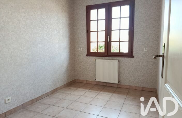 Vente Maison traditionnelle 7 pièces — photo 5