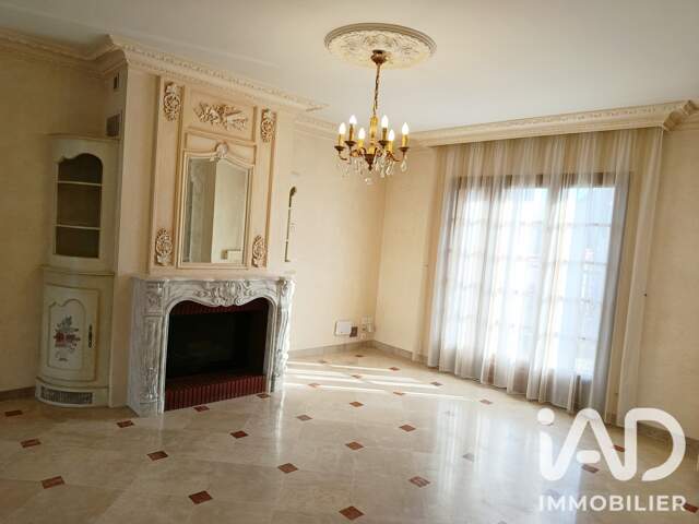 Vente Maison traditionnelle 7 pièces — photo du bien