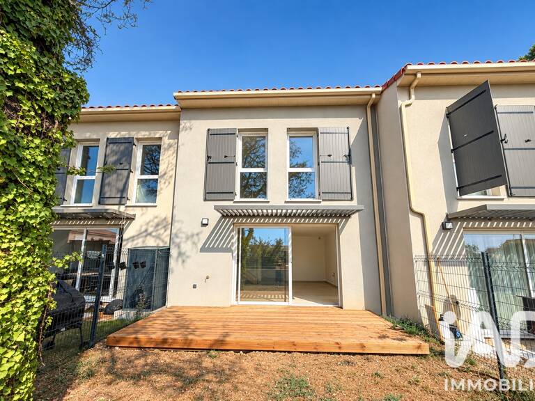 Vente Maison/villa 4 pièces — photo 1