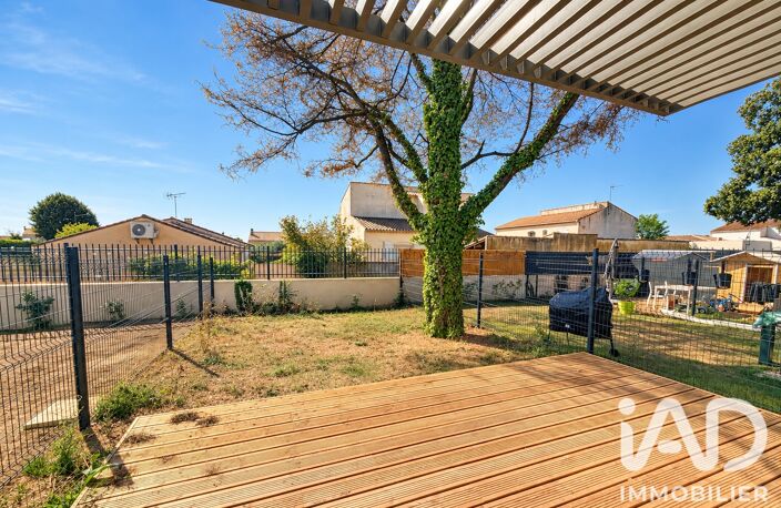 Vente Maison/villa 4 pièces — photo 2