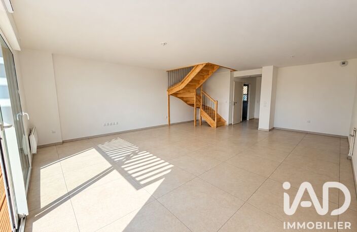 Vente Maison/villa 4 pièces — photo 4