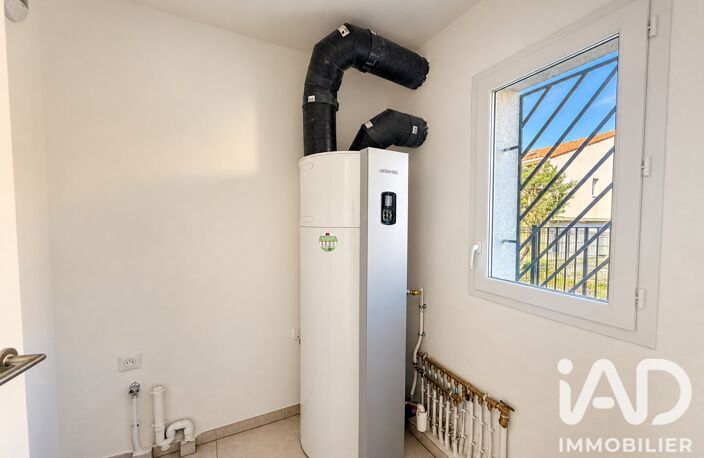 Vente Maison/villa 4 pièces — photo 5