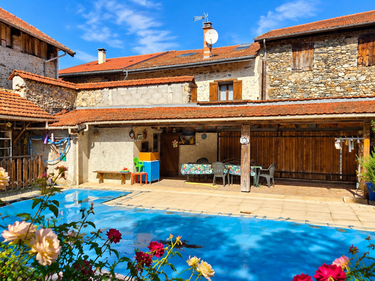 Vente Maison de village 5 pièces — photo 1