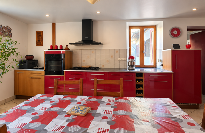 Vente Maison de village 5 pièces — photo 3