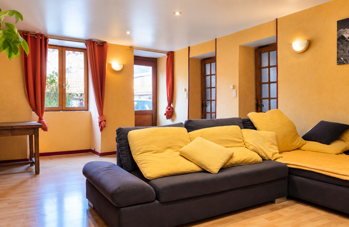 Vente Maison de village 5 pièces — photo 4