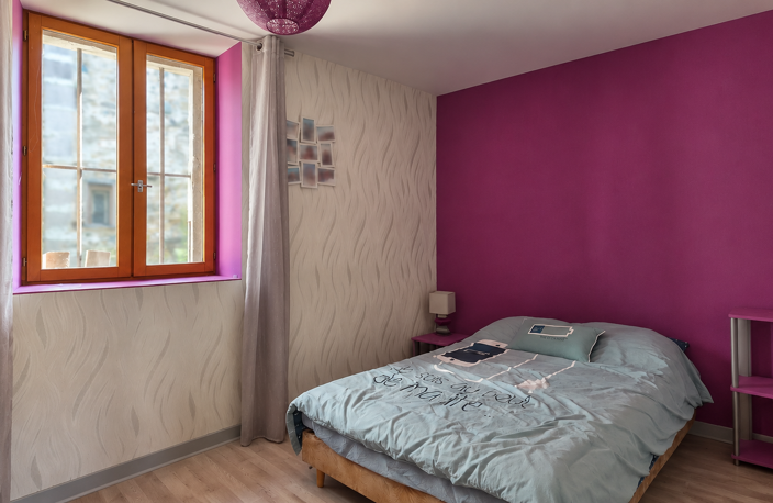 Vente Maison de village 5 pièces — photo 5