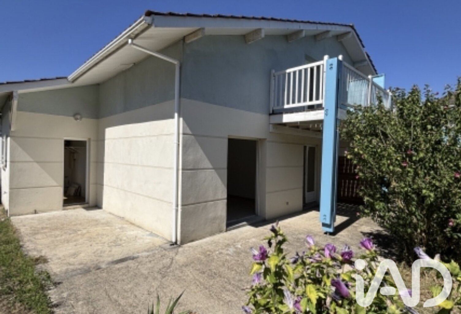 Vente Maison traditionnelle 4 pièces — photo 1