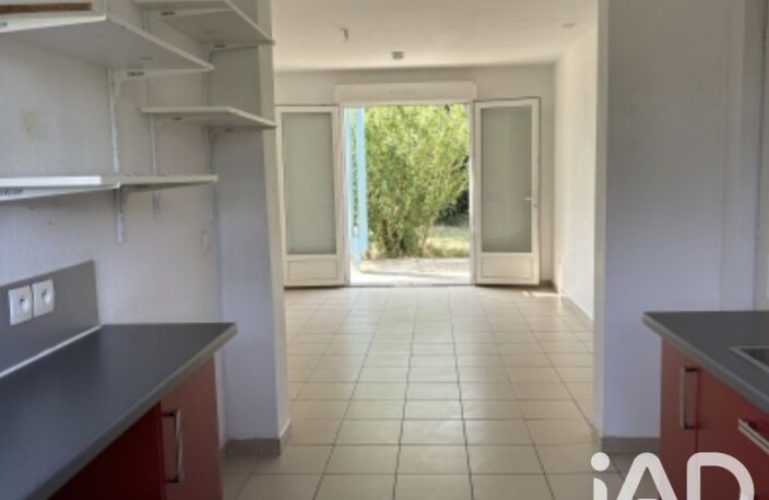 Vente Maison traditionnelle 4 pièces — photo 2