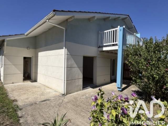 Vente Maison traditionnelle 4 pièces — photo du bien