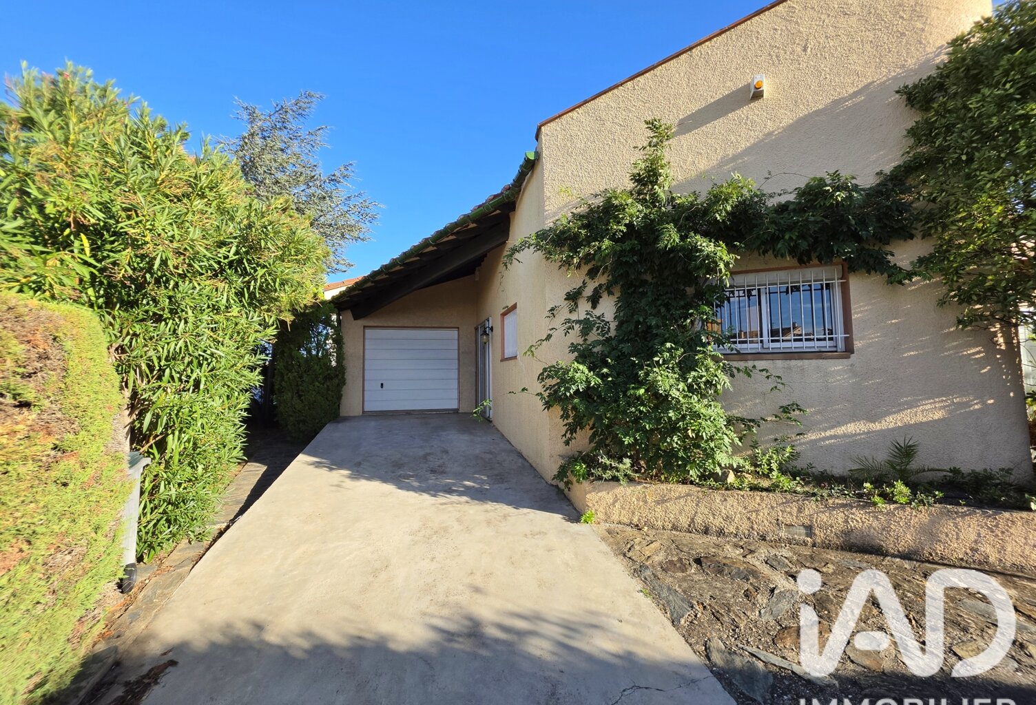 Vente Maison traditionnelle 6 pièces — photo 1