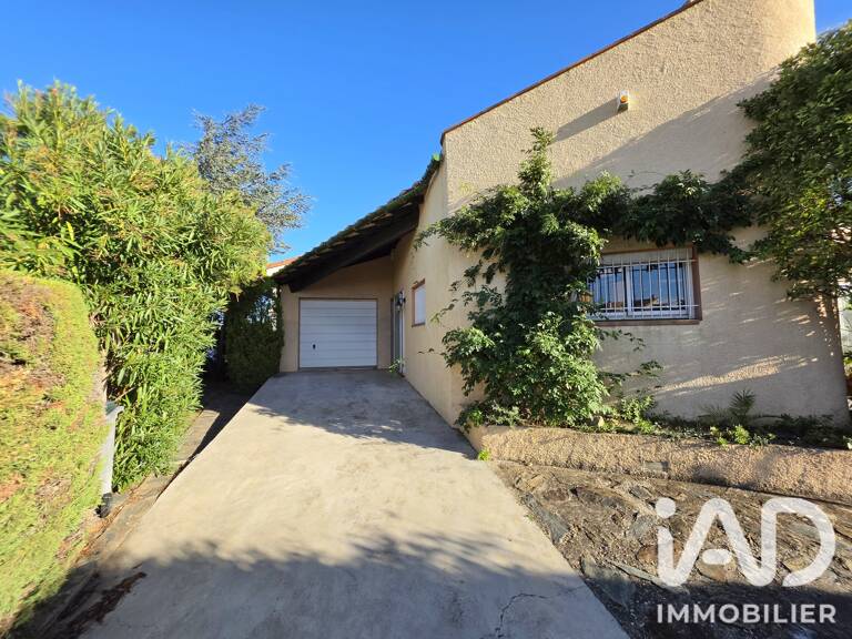Vente Maison traditionnelle 6 pièces — photo 1