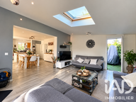 Vente Maison/villa 3 pièces — photo 2