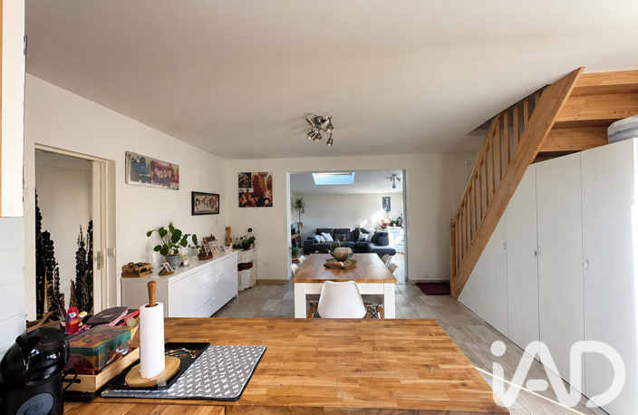Vente Maison/villa 3 pièces — photo 3