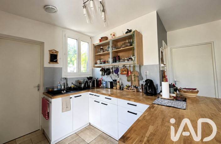 Vente Maison/villa 3 pièces — photo 4