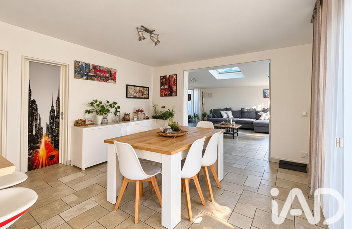 Vente Maison/villa 3 pièces — photo 5